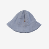 Bucket Hat | Light Blue | 1-4Y