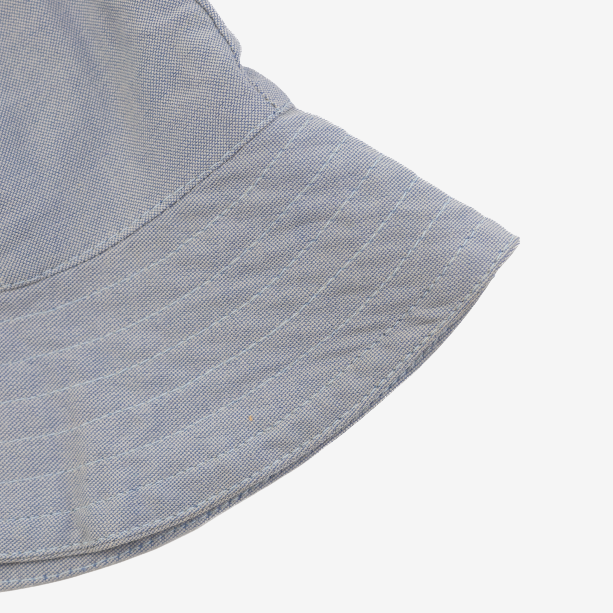 Bucket Hat | Light Blue | 1-4Y
