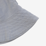 Bucket Hat | Light Blue | 1-4Y