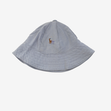 Bucket Hat | Light Blue | 1-4Y