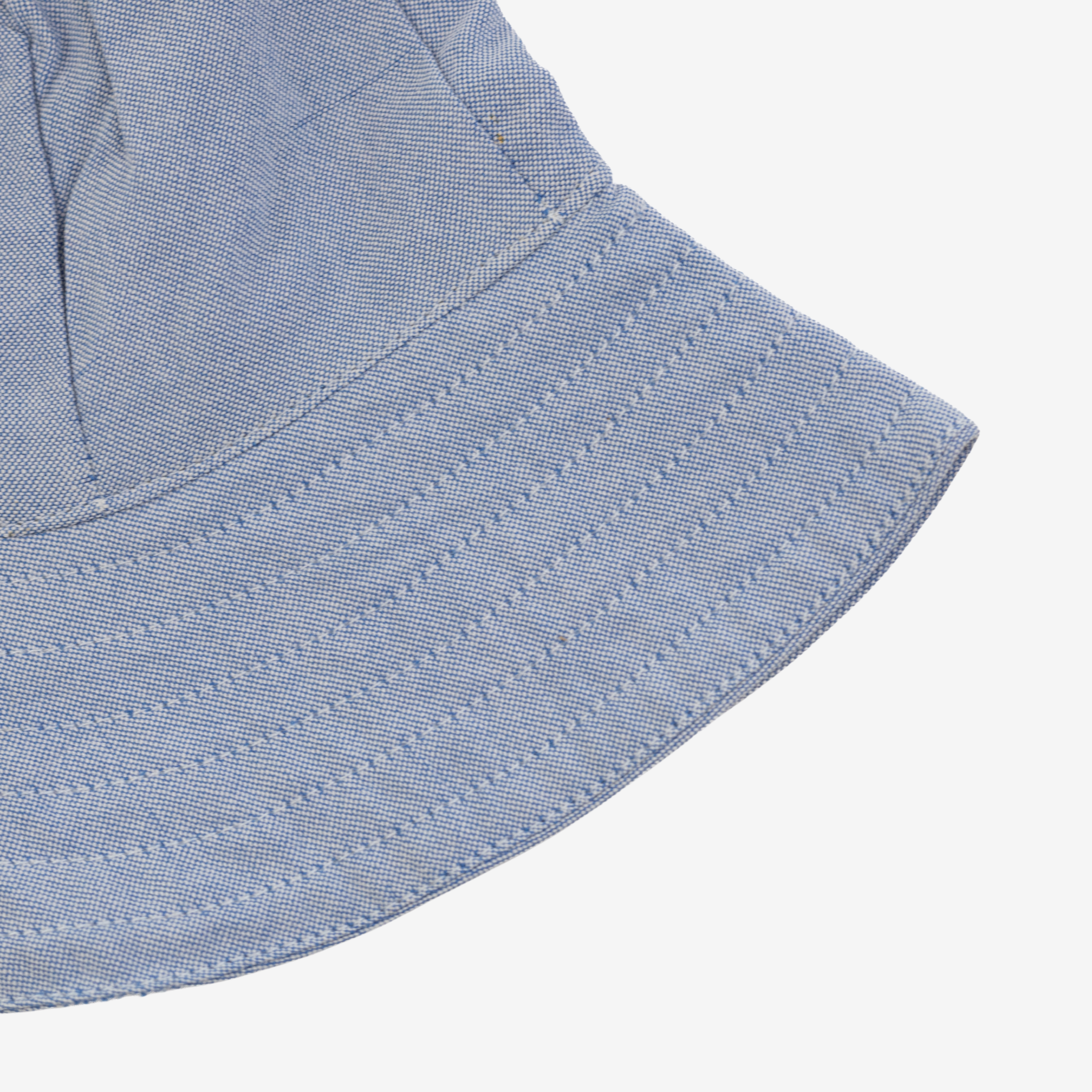 Bucket Hat | Light Blue | 1-4Y