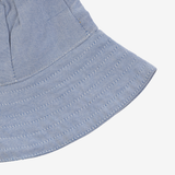 Bucket Hat | Light Blue | 1-4Y