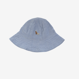 Bucket Hat | Light Blue | 1-4Y