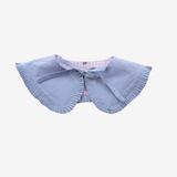 Collar | Pink & Blue | 0-4Y
