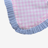 Collar | Pink & Blue | 0-4Y