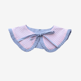 Collar | Pink & Blue | 0-4Y