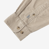 Cuff Pants | Beige | 1-2Y