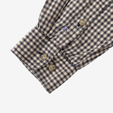 Cuff Pants | Green Checks | 1-2Y