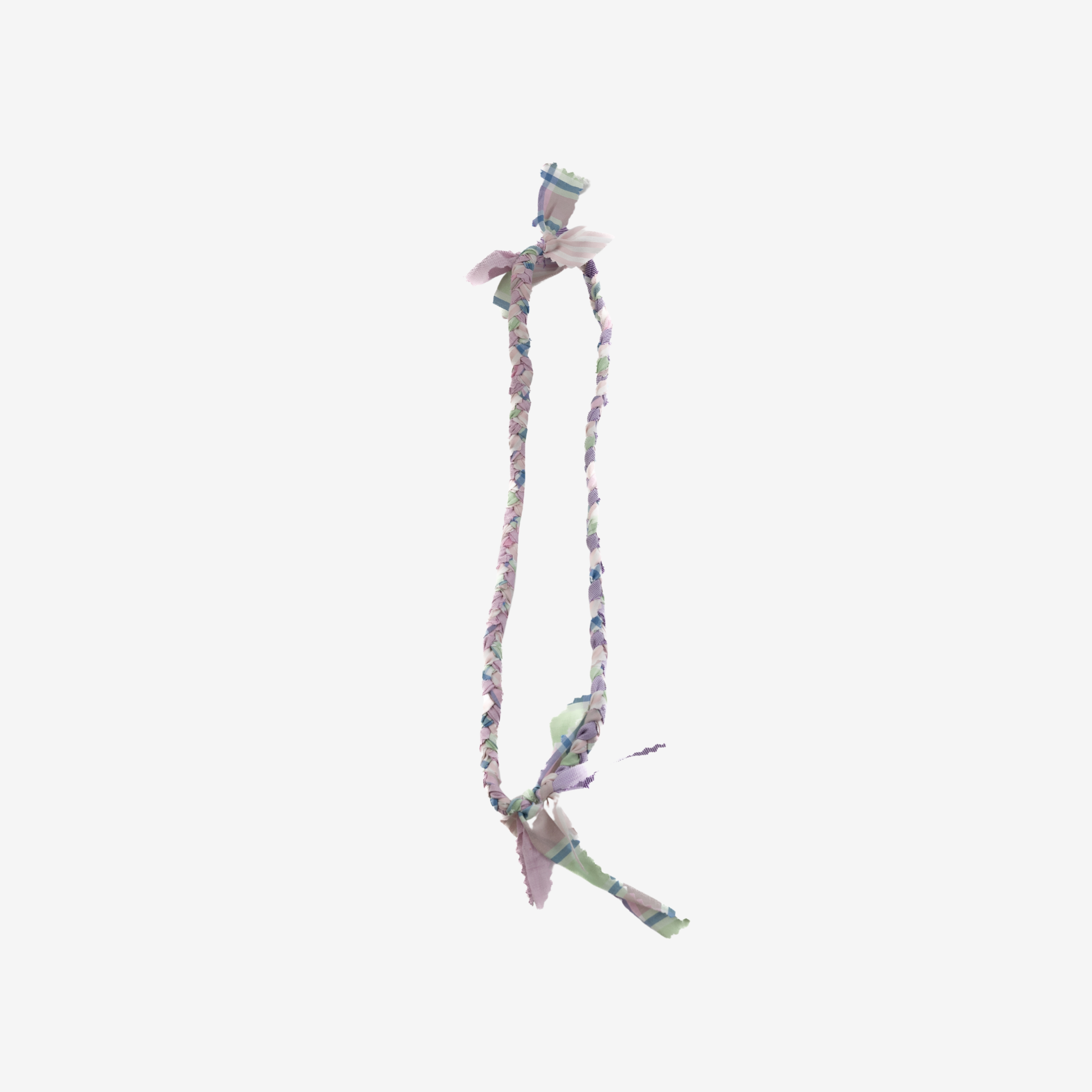 Necklace | Soft Pastels