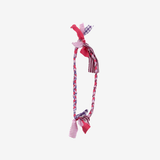 Necklace | Pink