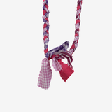 Necklace | Pink