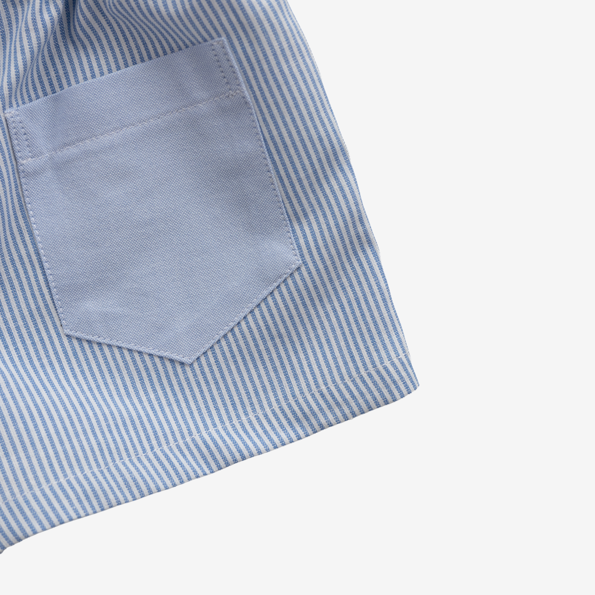 Shorts | Blue & Blue | 1-2Y