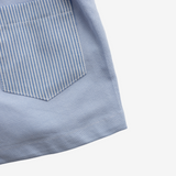 Shorts | Blue & Blue | 2-3Y