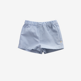 Shorts | Blue & Blue | 2-3Y