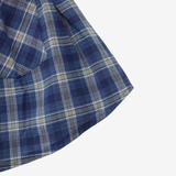 Skirt | Blue & Green | 5-6Y