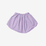 Skirt | Blue & Pink | 2-3Y