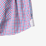 Skirt | Blue & Pink | 2-3Y