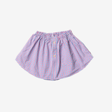 Skirt | Blue & Pink | 2-3Y