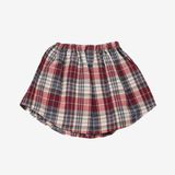Skirt | Multicolor | 5-6Y