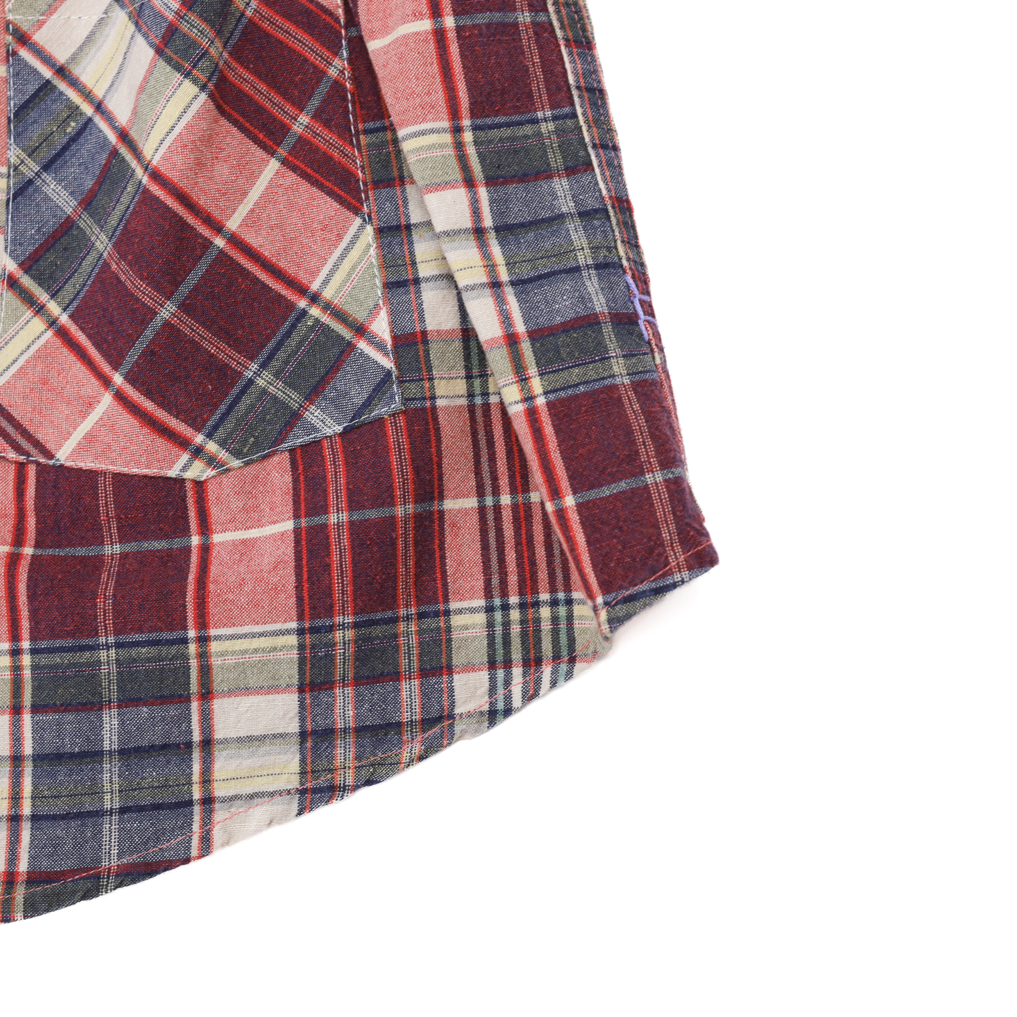 Skirt | Multicolor | 5-6Y