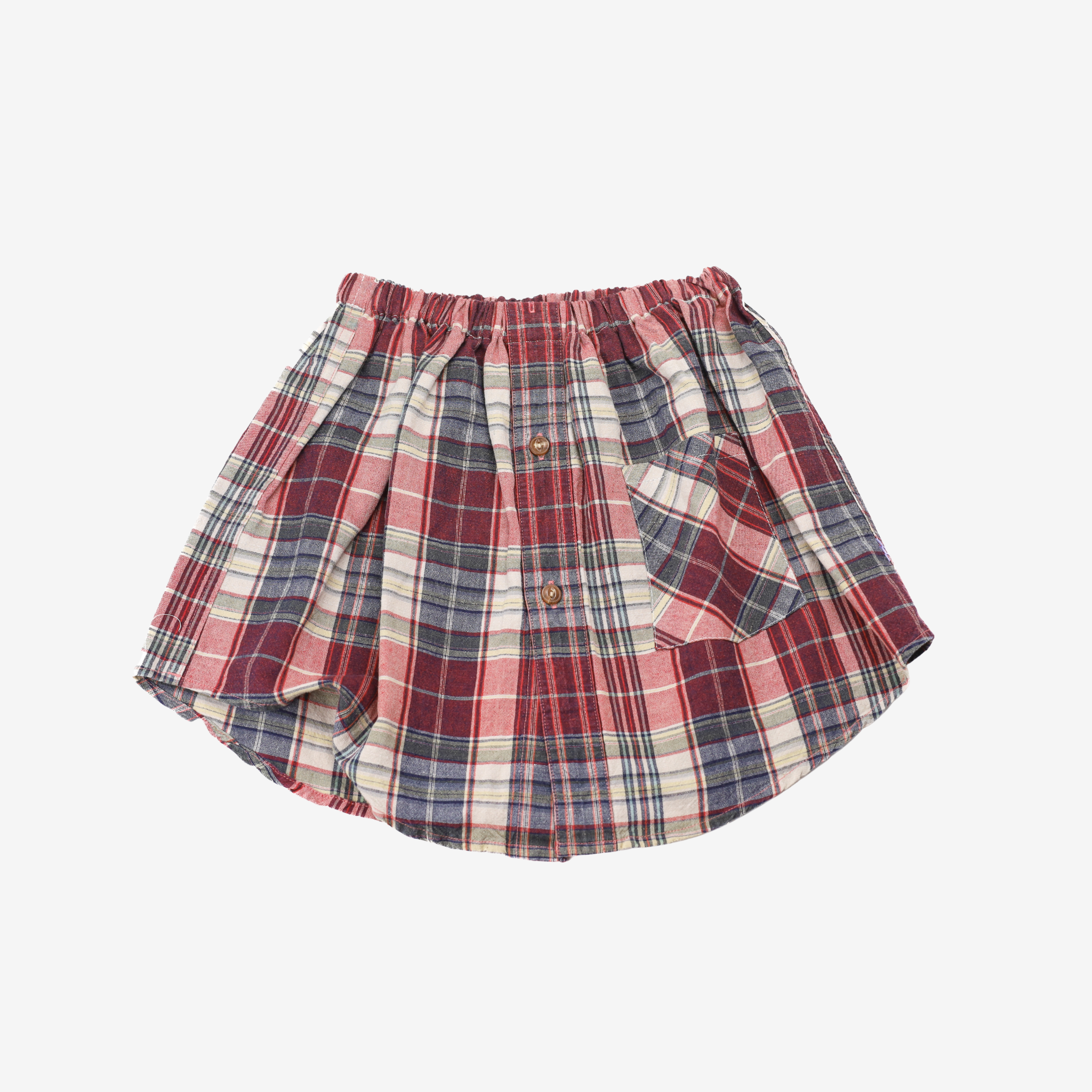 Skirt | Multicolor | 5-6Y
