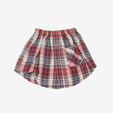 Skirt | Multicolor | 5-6Y