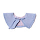 Collar | Pink & Blue | 3-6Y - Little Boomerang