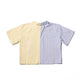 Shirt | Blue & Yellow - Little Boomerang