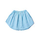 Skirt | Bright Blue - Little Boomerang