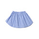 Skirt | Double Blue - Little Boomerang